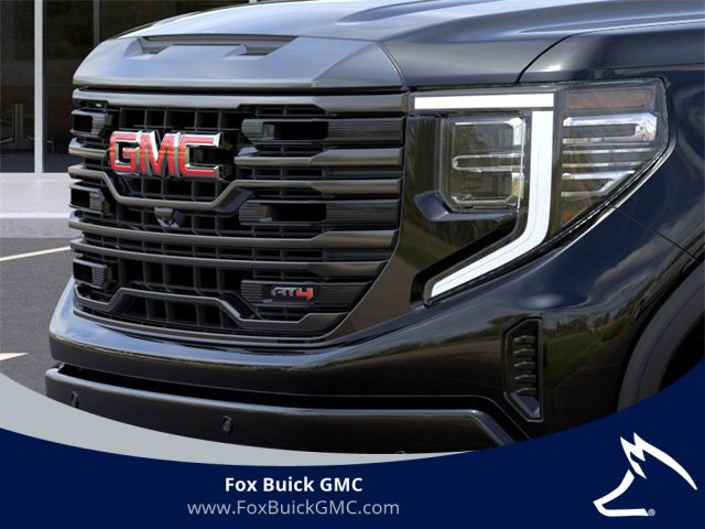 New 2026 GMC Sierra 1500 AT4 w/ AT4 Premium Package image 13