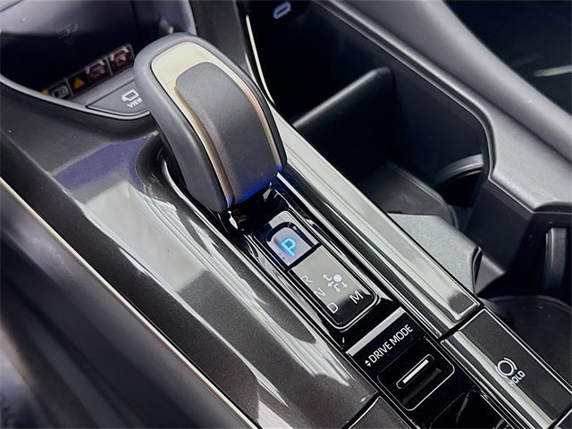 New 2026 Toyota Crown Platinum image 16