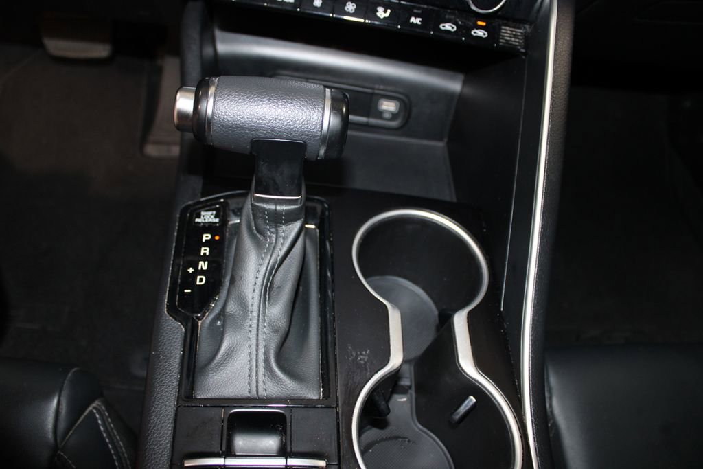 Used 2024 Kia K5 GT-Line w/ GT-Line Premium Package FWD image 40