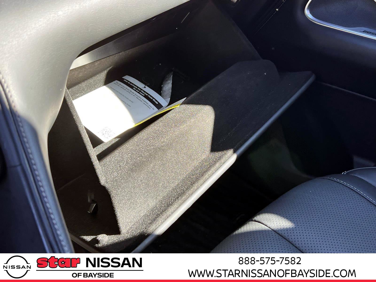 Used 2025 INFINITI QX60 Luxe w/ Cargo Package image 32