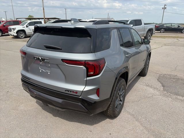 New 2026 GMC Terrain AT4 image 6