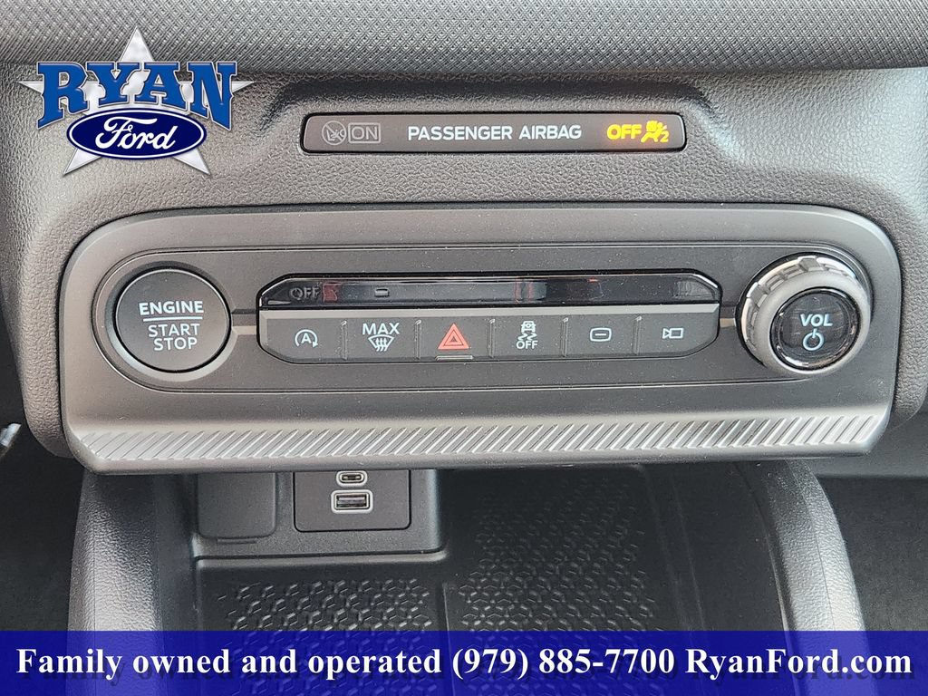 New 2026 Ford Bronco Sport Heritage w/ Convenience Package AWD/4WD image 12