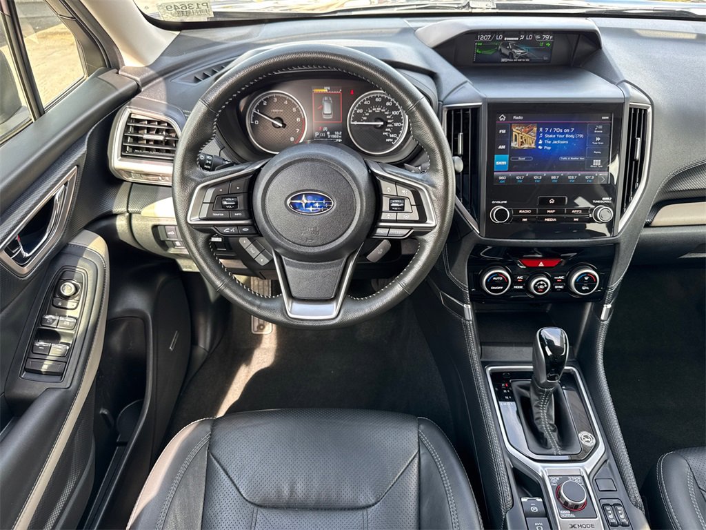 Used 2024 Subaru Forester Limited image 21