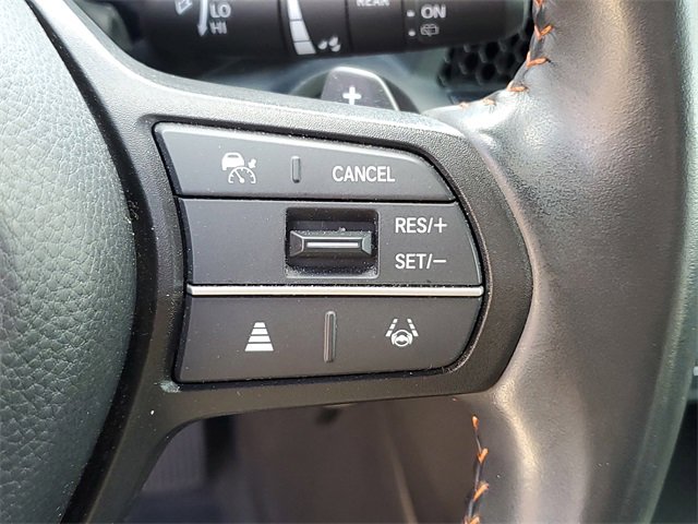 Used 2024 Honda CR-V Sport image 20