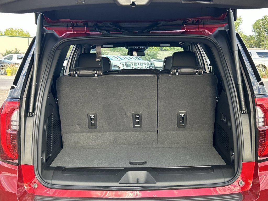 New 2027 GMC Yukon Elevation RWD image 26