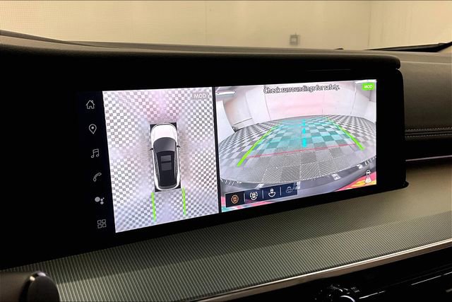 New 2025 Nissan Murano SL image 24