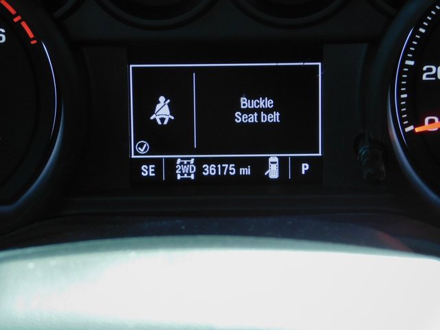 Used 2024 Chevrolet Silverado 2500 Custom image 17