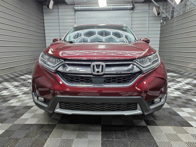 Used 2019 Honda CR-V Touring image 3