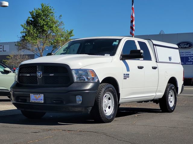 Used 2023 RAM 1500 Tradesman w/ Trailer Tow Group image 10