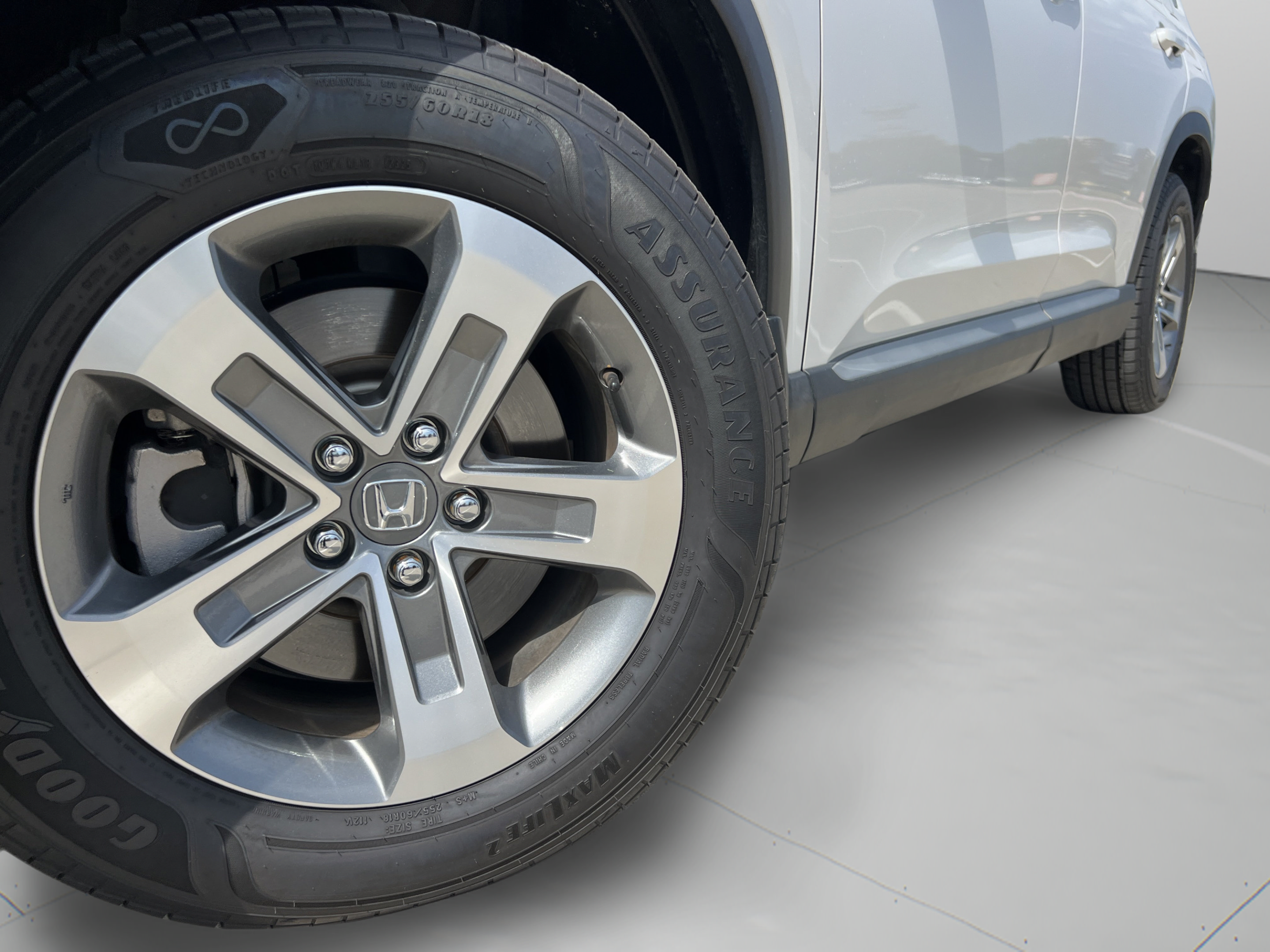 Used 2023 Honda Pilot EX-L image 33