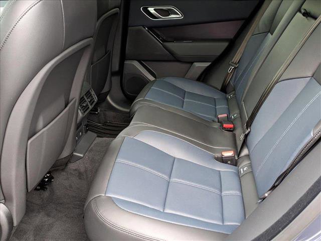 New 2026 Land Rover Range Rover Velar Dynamic SE image 17