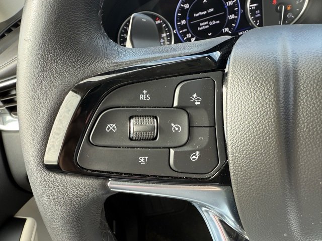 Used 2023 Buick Enclave Premium w/ Experience Buick Package image 17