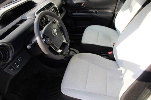 Used 2018 Toyota Prius C One image 51