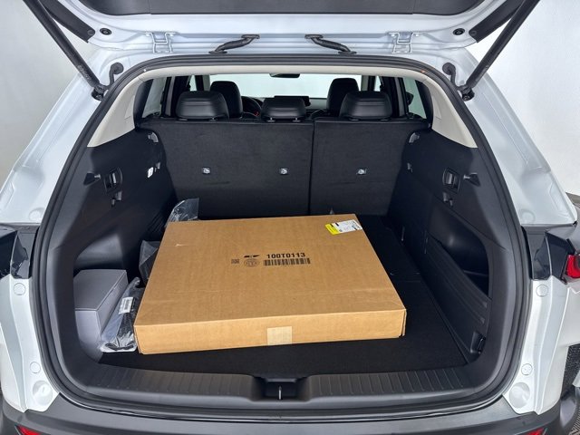 New 2026 MAZDA CX-50 AWD 2.5 Hybrid w/ Cargo Package image 26