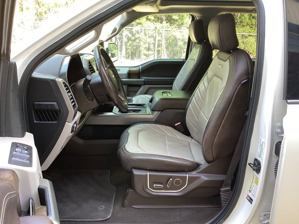 Used 2019 Ford F150 Limited image 25