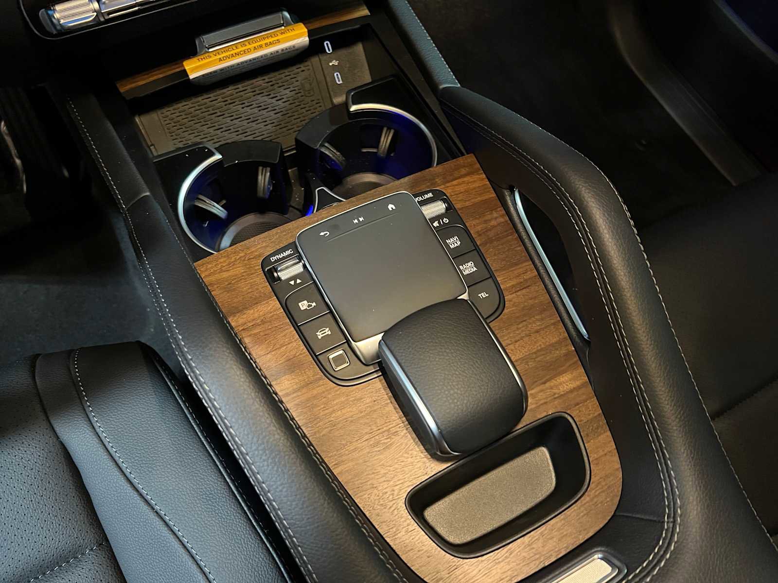 New 2025 Mercedes-Benz GLE 350 4MATIC image 27