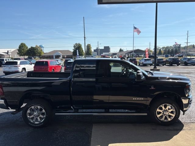 New 2026 RAM 2500 Big Horn image 8