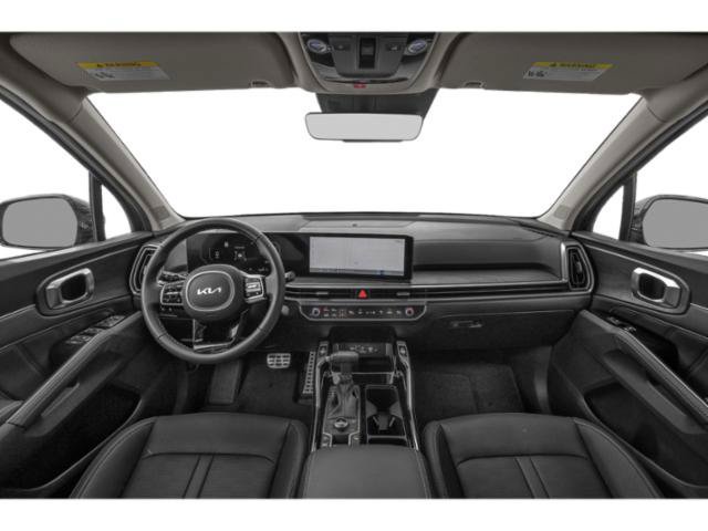 Certified 2025 Kia Sorento SX AWD/4WD image 11