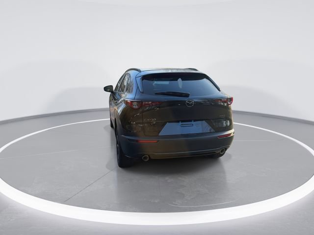 New 2026 MAZDA CX-30 2.5 Turbo w/ Premium Package image 6