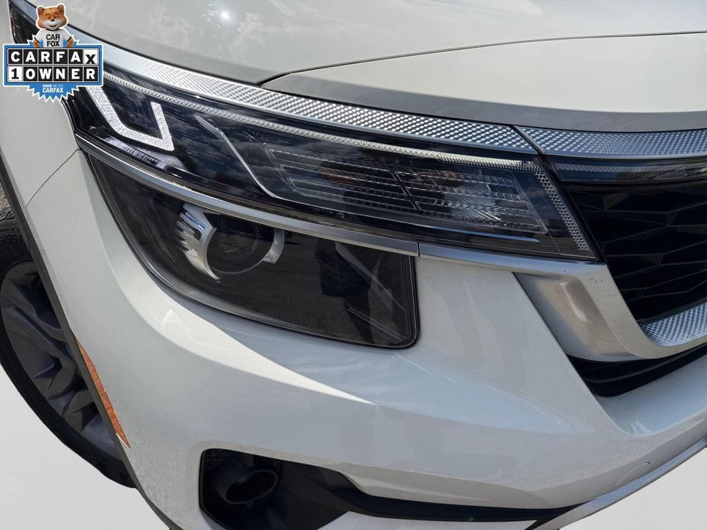 Certified 2022 Kia Seltos S AWD/4WD image 22