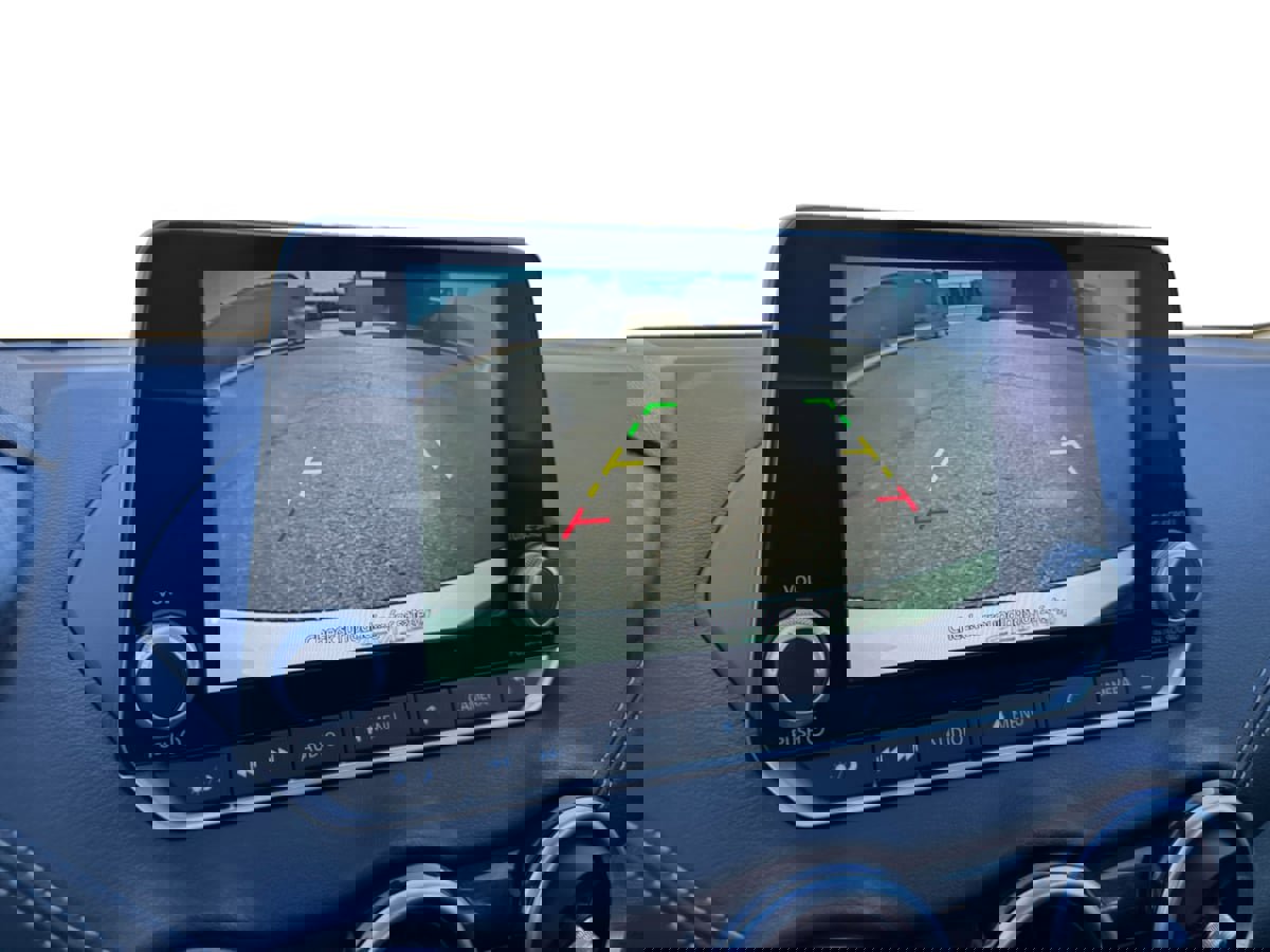 Used 2024 Nissan Sentra SV image 13