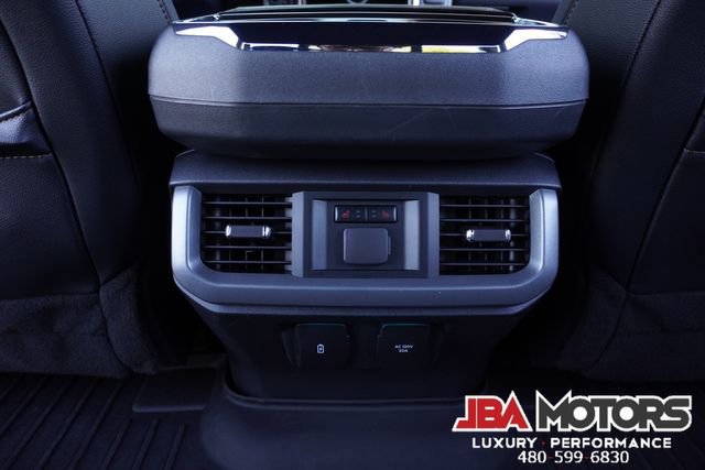 Used 2023 Ford F150 Lightning Lariat w/ Equipment Group 511A High image 90