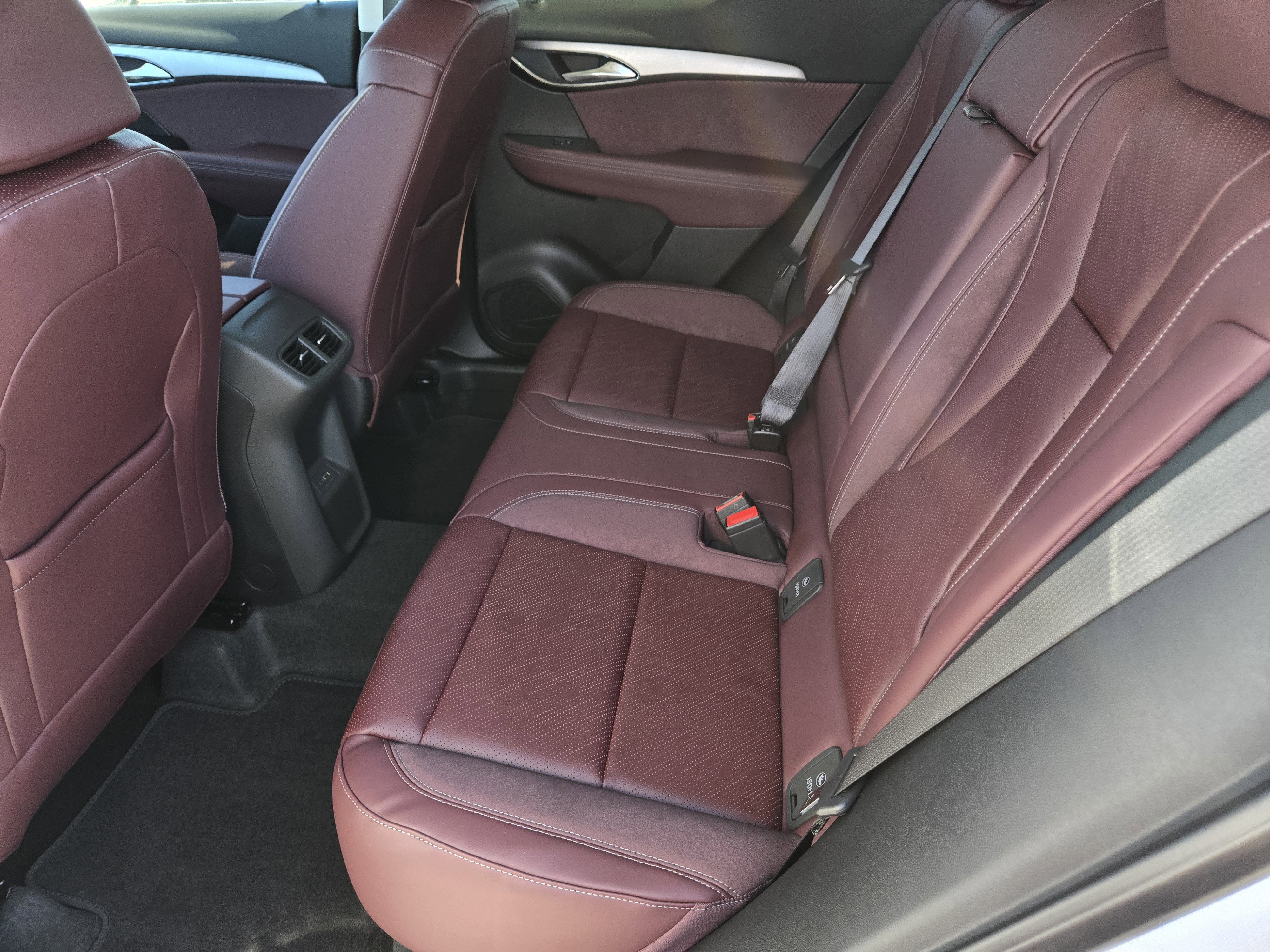 New 2026 Buick Envision Sport Touring AWD/4WD image 17