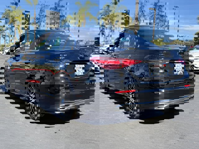 Used 2025 Mercedes-Benz C 300 Sedan image 13