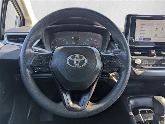 Used 2024 Toyota Corolla LE FWD image 15