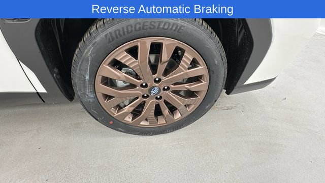 New 2026 Subaru Forester Sport image 9