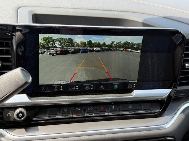 New 2026 Chevrolet Silverado 2500 High Country w/ High Country Premium Package AWD/4WD image 19