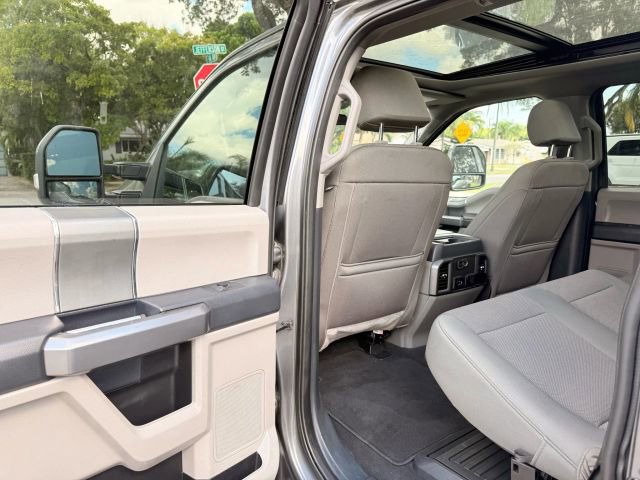 Used 2022 Ford F350 XLT w/ XLT Premium Package image 14