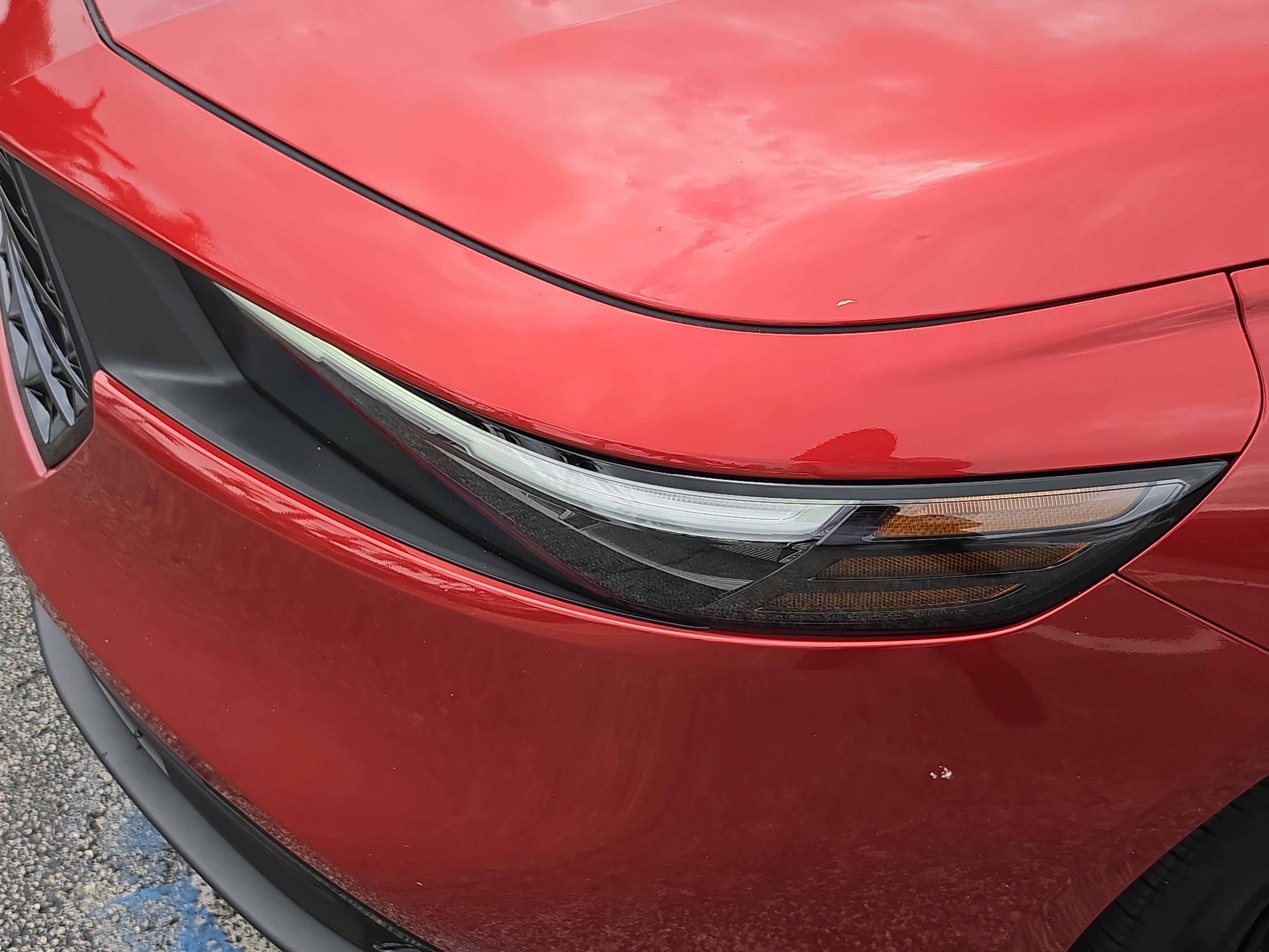 Certified 2025 Honda Accord SE image 9