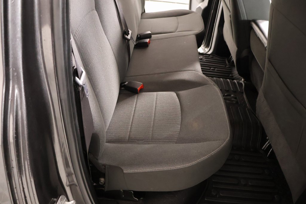 Used 2021 RAM 1500 Classic Warlock image 13