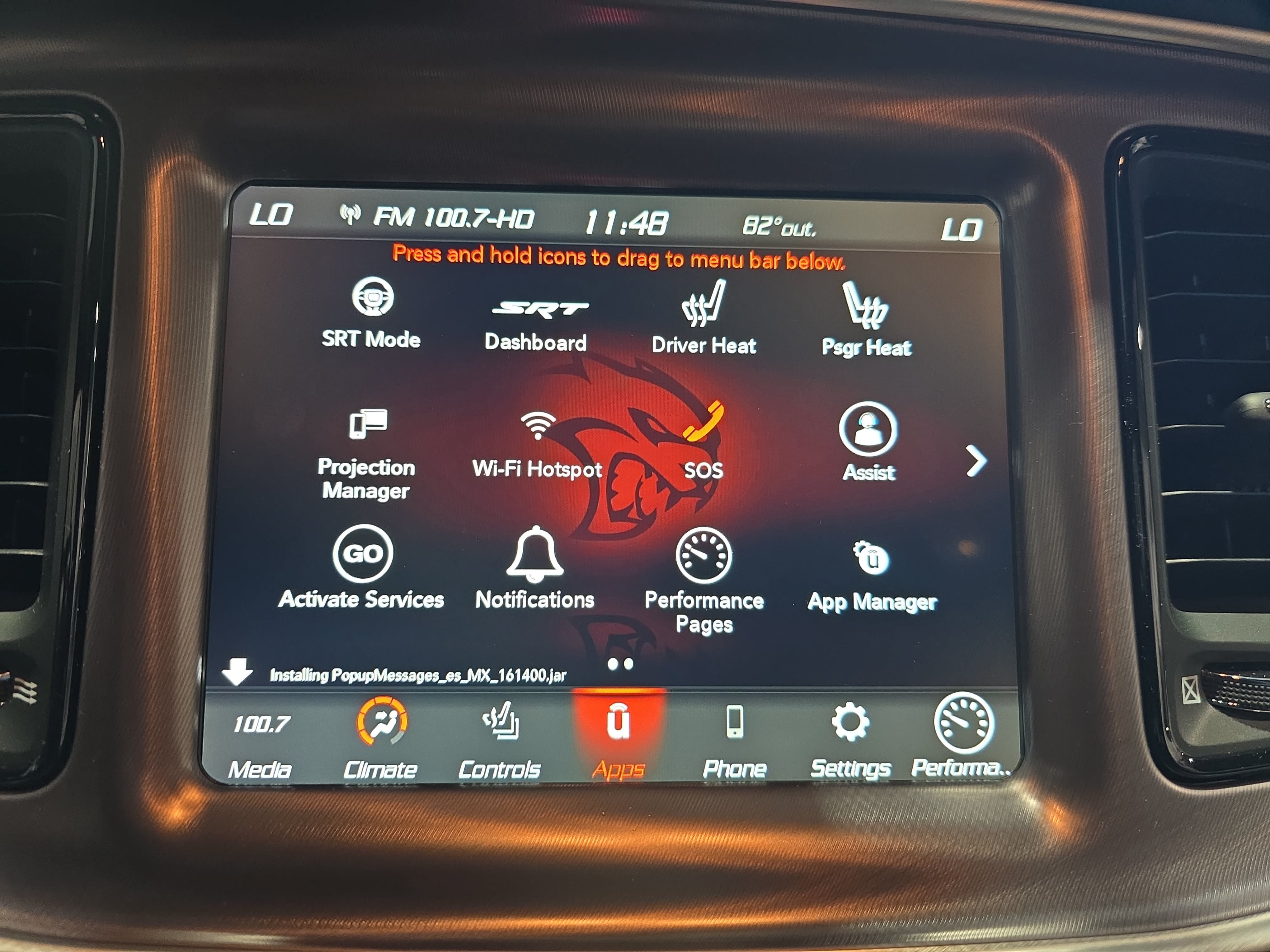 Used 2021 Dodge Challenger R/T Scat Pack RWD image 20