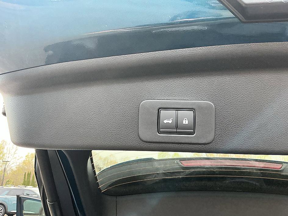 New 2026 Nissan Murano Platinum image 23