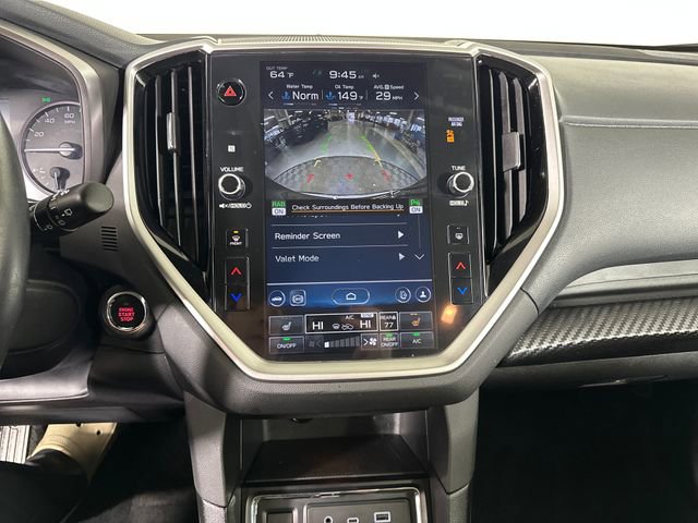 Used 2023 Subaru Ascent Premium w/ Convenience Package image 22