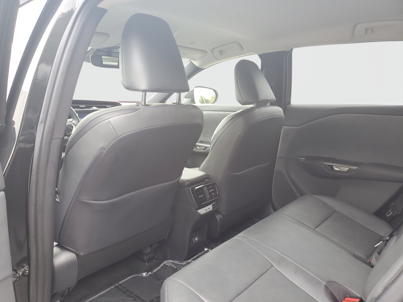 Used 2024 Lexus RZ 300e Premium w/ Accessory Package (Z1) FWD image 13