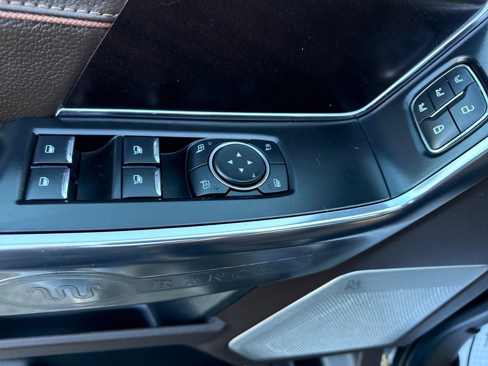 Certified 2024 Ford F150 King Ranch w/ FX4 Off-Road Package image 11