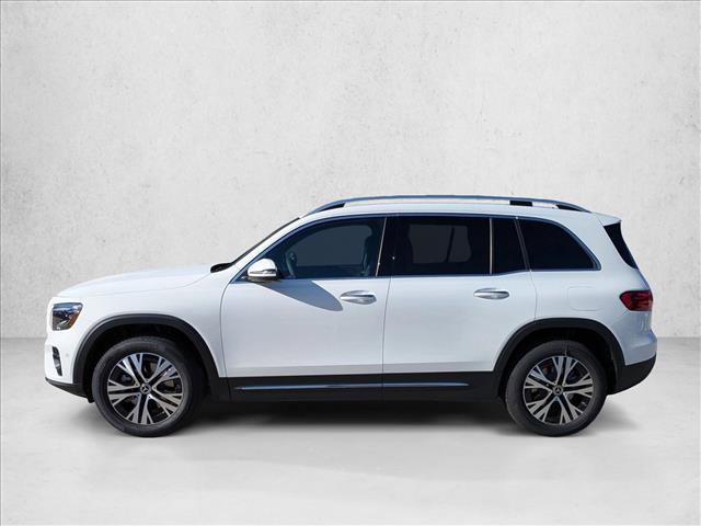 New 2026 Mercedes-Benz GLB 250 image 5