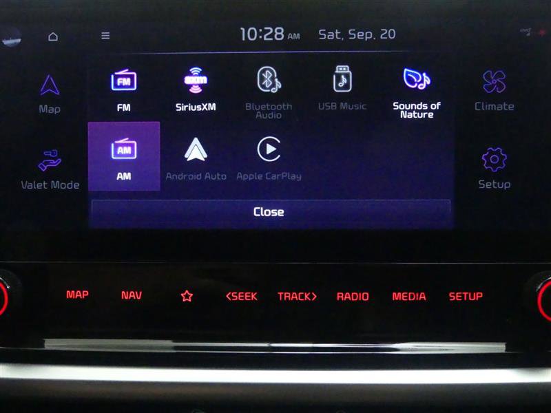 Used 2022 Kia Forte GT-Line image 10