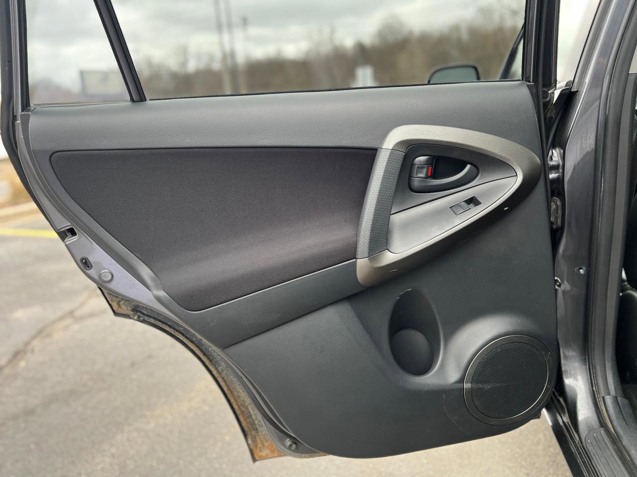 Used 2010 Toyota RAV4 Sport AWD/4WD image 27