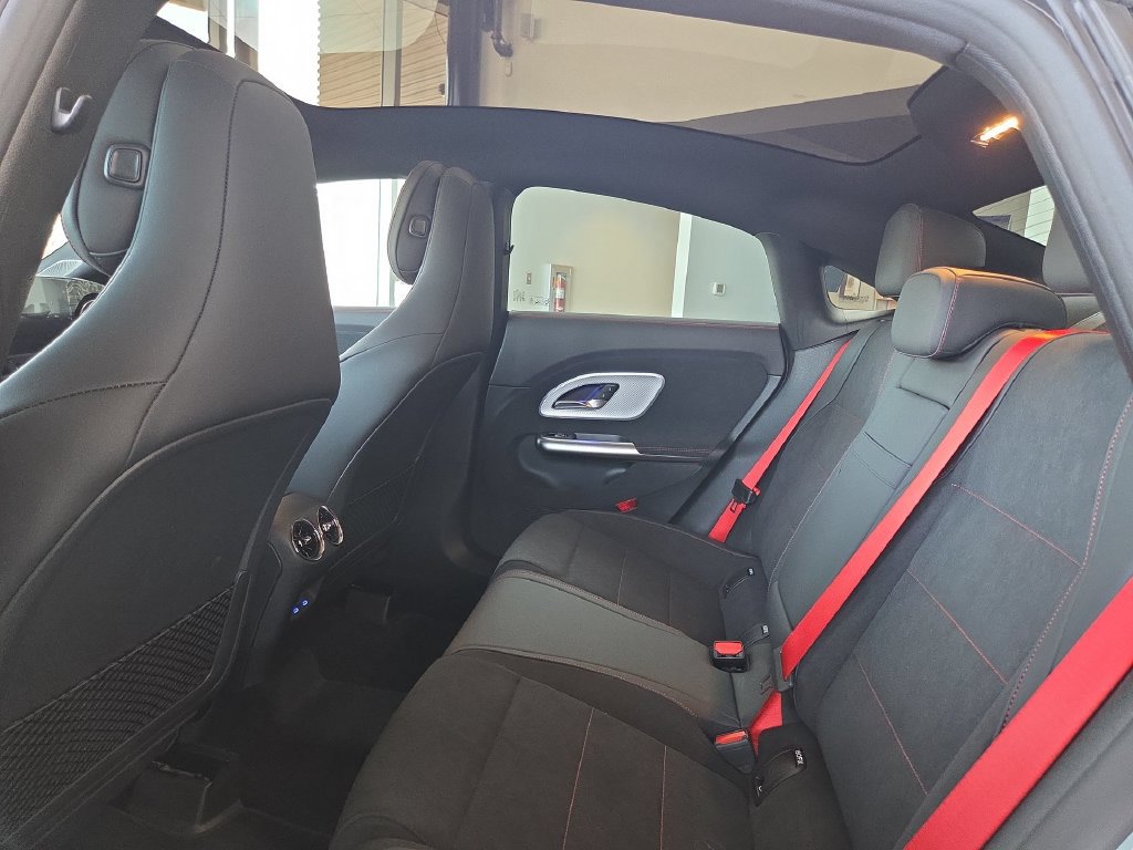 New 2027 Mercedes-Benz CLA 220 image 13