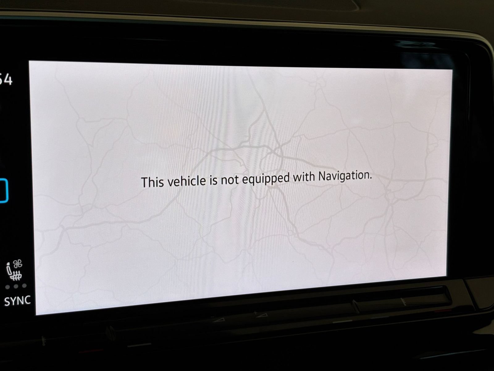 Used 2026 Volkswagen Atlas Cross Sport SE FWD image 19
