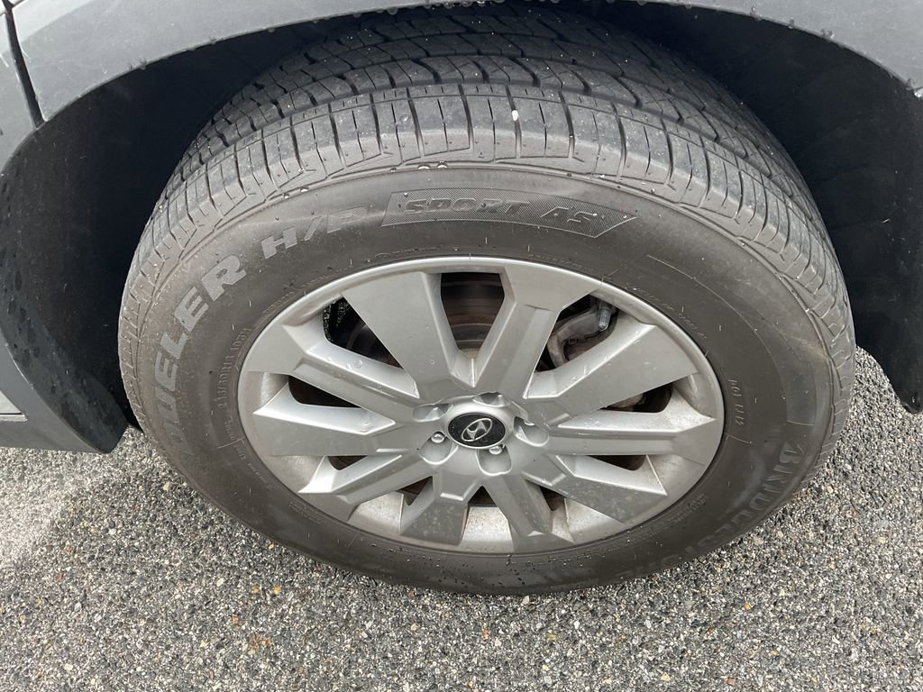 Used 2024 Hyundai Palisade SEL image 5