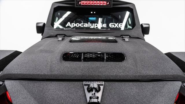 Used 2026 Jeep Gladiator Sport AWD/4WD image 36