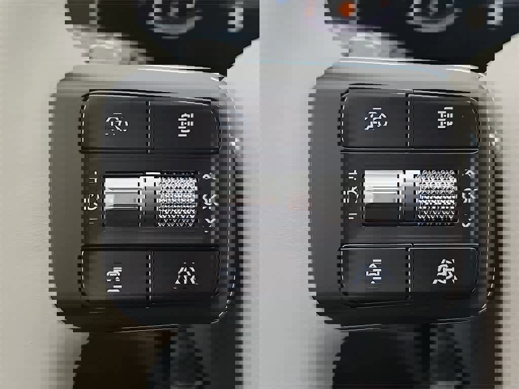 New 2026 Hyundai Santa Fe SEL image 19