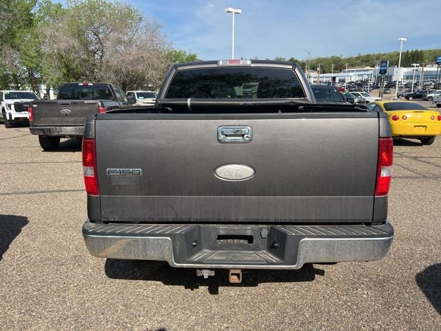 Used 2007 Ford F150 XLT AWD/4WD image 7