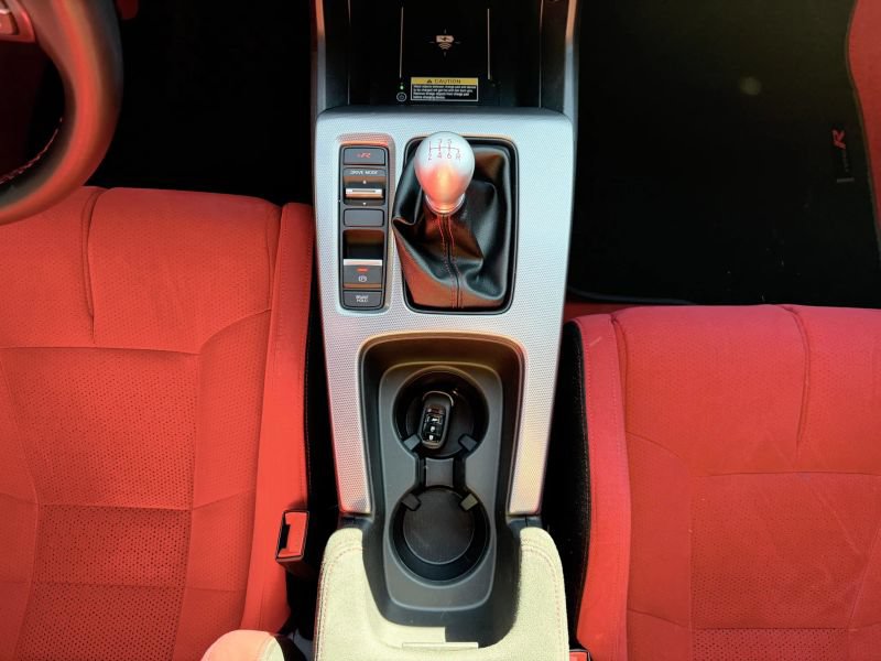 Used 2023 Honda Civic Type R image 23