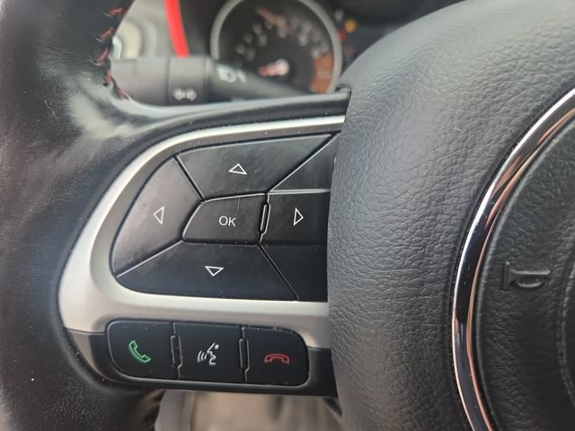 Used 2019 Jeep Compass Trailhawk AWD/4WD image 20